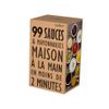Kit 99 SAUCES ET MAYONNAISES MAISON à la main - Visuel 1